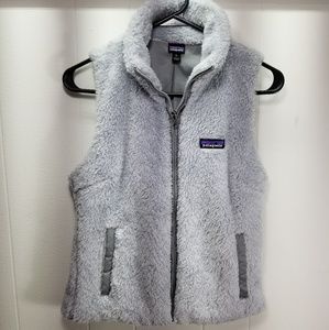 Patagonia vest